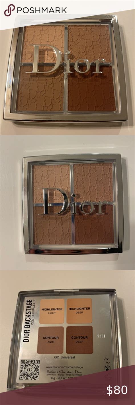 dior contour palette 001|dior contour palette dupe.